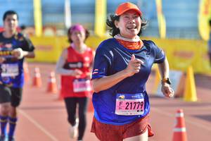 BIB: 21779
                            <button type="button" onclick="openModal(3572964)" class="btn btn-primary btn-sm float-right btn-popup" data-toggle="modal" data-target=".modal-high-quality">
                        <i class="fas fa-shopping-cart"></i> Add to Cart
                    </button>
                                            <button type="button" onclick="isThisMe(3572964, true)" class="btn btn-success btn-sm float-right btn-popup btn-isme hidden" data-toggle="tooltip" data-placement="bottom" title="นี่คือรูปของคุณใช่ไหม คลิกที่นี่เพื่อเอาเข้าอัลบั้ม">
                        <i class="fas fa-plus"></i> Add to album
                    </button>
                    <button type="button" onclick="isThisMe(3572964, false)" class="btn btn-warning btn-sm float-right btn-popup btn-isnotme hidden">
                        <i class="fas fa-ban"></i> Remove from album
                    </button>