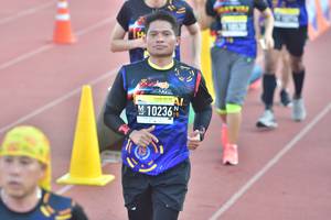 BIB: 10236
                            <button type="button" onclick="openModal(3546281)" class="btn btn-primary btn-sm float-right btn-popup" data-toggle="modal" data-target=".modal-high-quality">
                        <i class="fas fa-shopping-cart"></i> Add to Cart
                    </button>
                                            <button type="button" onclick="isThisMe(3546281, true)" class="btn btn-success btn-sm float-right btn-popup btn-isme hidden" data-toggle="tooltip" data-placement="bottom" title="นี่คือรูปของคุณใช่ไหม คลิกที่นี่เพื่อเอาเข้าอัลบั้ม">
                        <i class="fas fa-plus"></i> Add to album
                    </button>
                    <button type="button" onclick="isThisMe(3546281, false)" class="btn btn-warning btn-sm float-right btn-popup btn-isnotme hidden">
                        <i class="fas fa-ban"></i> Remove from album
                    </button>