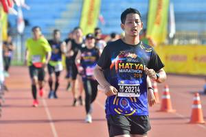 BIB: 20214
                            <button type="button" onclick="openModal(3573793)" class="btn btn-primary btn-sm float-right btn-popup" data-toggle="modal" data-target=".modal-high-quality">
                        <i class="fas fa-shopping-cart"></i> Add to Cart
                    </button>
                                            <button type="button" onclick="isThisMe(3573793, true)" class="btn btn-success btn-sm float-right btn-popup btn-isme hidden" data-toggle="tooltip" data-placement="bottom" title="นี่คือรูปของคุณใช่ไหม คลิกที่นี่เพื่อเอาเข้าอัลบั้ม">
                        <i class="fas fa-plus"></i> Add to album
                    </button>
                    <button type="button" onclick="isThisMe(3573793, false)" class="btn btn-warning btn-sm float-right btn-popup btn-isnotme hidden">
                        <i class="fas fa-ban"></i> Remove from album
                    </button>