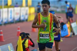 BIB: 10248
                            <button type="button" onclick="openModal(3533826)" class="btn btn-primary btn-sm float-right btn-popup" data-toggle="modal" data-target=".modal-high-quality">
                        <i class="fas fa-shopping-cart"></i> Add to Cart
                    </button>
                                            <button type="button" onclick="isThisMe(3533826, true)" class="btn btn-success btn-sm float-right btn-popup btn-isme hidden" data-toggle="tooltip" data-placement="bottom" title="นี่คือรูปของคุณใช่ไหม คลิกที่นี่เพื่อเอาเข้าอัลบั้ม">
                        <i class="fas fa-plus"></i> Add to album
                    </button>
                    <button type="button" onclick="isThisMe(3533826, false)" class="btn btn-warning btn-sm float-right btn-popup btn-isnotme hidden">
                        <i class="fas fa-ban"></i> Remove from album
                    </button>