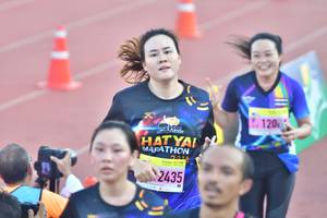 BIB: 120, 2435
                            <button type="button" onclick="openModal(3540086)" class="btn btn-primary btn-sm float-right btn-popup" data-toggle="modal" data-target=".modal-high-quality">
                        <i class="fas fa-shopping-cart"></i> Add to Cart
                    </button>
                                            <button type="button" onclick="isThisMe(3540086, true)" class="btn btn-success btn-sm float-right btn-popup btn-isme hidden" data-toggle="tooltip" data-placement="bottom" title="นี่คือรูปของคุณใช่ไหม คลิกที่นี่เพื่อเอาเข้าอัลบั้ม">
                        <i class="fas fa-plus"></i> Add to album
                    </button>
                    <button type="button" onclick="isThisMe(3540086, false)" class="btn btn-warning btn-sm float-right btn-popup btn-isnotme hidden">
                        <i class="fas fa-ban"></i> Remove from album
                    </button>