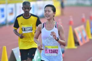 BIB: 10997, 12682
                            <button type="button" onclick="openModal(3532440)" class="btn btn-primary btn-sm float-right btn-popup" data-toggle="modal" data-target=".modal-high-quality">
                        <i class="fas fa-shopping-cart"></i> Add to Cart
                    </button>
                                            <button type="button" onclick="isThisMe(3532440, true)" class="btn btn-success btn-sm float-right btn-popup btn-isme hidden" data-toggle="tooltip" data-placement="bottom" title="นี่คือรูปของคุณใช่ไหม คลิกที่นี่เพื่อเอาเข้าอัลบั้ม">
                        <i class="fas fa-plus"></i> Add to album
                    </button>
                    <button type="button" onclick="isThisMe(3532440, false)" class="btn btn-warning btn-sm float-right btn-popup btn-isnotme hidden">
                        <i class="fas fa-ban"></i> Remove from album
                    </button>