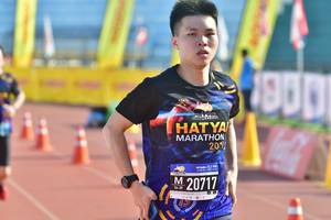 BIB: 207, 20717
                            <button type="button" onclick="openModal(3573948)" class="btn btn-primary btn-sm float-right btn-popup" data-toggle="modal" data-target=".modal-high-quality">
                        <i class="fas fa-shopping-cart"></i> Add to Cart
                    </button>
                                            <button type="button" onclick="isThisMe(3573948, true)" class="btn btn-success btn-sm float-right btn-popup btn-isme hidden" data-toggle="tooltip" data-placement="bottom" title="นี่คือรูปของคุณใช่ไหม คลิกที่นี่เพื่อเอาเข้าอัลบั้ม">
                        <i class="fas fa-plus"></i> Add to album
                    </button>
                    <button type="button" onclick="isThisMe(3573948, false)" class="btn btn-warning btn-sm float-right btn-popup btn-isnotme hidden">
                        <i class="fas fa-ban"></i> Remove from album
                    </button>