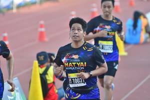 BIB: 100, 1003
                            <button type="button" onclick="openModal(3540354)" class="btn btn-primary btn-sm float-right btn-popup" data-toggle="modal" data-target=".modal-high-quality">
                        <i class="fas fa-shopping-cart"></i> Add to Cart
                    </button>
                                            <button type="button" onclick="isThisMe(3540354, true)" class="btn btn-success btn-sm float-right btn-popup btn-isme hidden" data-toggle="tooltip" data-placement="bottom" title="นี่คือรูปของคุณใช่ไหม คลิกที่นี่เพื่อเอาเข้าอัลบั้ม">
                        <i class="fas fa-plus"></i> Add to album
                    </button>
                    <button type="button" onclick="isThisMe(3540354, false)" class="btn btn-warning btn-sm float-right btn-popup btn-isnotme hidden">
                        <i class="fas fa-ban"></i> Remove from album
                    </button>