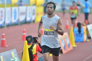 BIB: 10386
                            <button type="button" onclick="openModal(3532705)" class="btn btn-primary btn-sm float-right btn-popup" data-toggle="modal" data-target=".modal-high-quality">
                        <i class="fas fa-shopping-cart"></i> Add to Cart
                    </button>
                                            <button type="button" onclick="isThisMe(3532705, true)" class="btn btn-success btn-sm float-right btn-popup btn-isme hidden" data-toggle="tooltip" data-placement="bottom" title="นี่คือรูปของคุณใช่ไหม คลิกที่นี่เพื่อเอาเข้าอัลบั้ม">
                        <i class="fas fa-plus"></i> Add to album
                    </button>
                    <button type="button" onclick="isThisMe(3532705, false)" class="btn btn-warning btn-sm float-right btn-popup btn-isnotme hidden">
                        <i class="fas fa-ban"></i> Remove from album
                    </button>