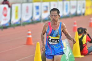 BIB: 10597
                            <button type="button" onclick="openModal(3533181)" class="btn btn-primary btn-sm float-right btn-popup" data-toggle="modal" data-target=".modal-high-quality">
                        <i class="fas fa-shopping-cart"></i> Add to Cart
                    </button>
                                            <button type="button" onclick="isThisMe(3533181, true)" class="btn btn-success btn-sm float-right btn-popup btn-isme hidden" data-toggle="tooltip" data-placement="bottom" title="นี่คือรูปของคุณใช่ไหม คลิกที่นี่เพื่อเอาเข้าอัลบั้ม">
                        <i class="fas fa-plus"></i> Add to album
                    </button>
                    <button type="button" onclick="isThisMe(3533181, false)" class="btn btn-warning btn-sm float-right btn-popup btn-isnotme hidden">
                        <i class="fas fa-ban"></i> Remove from album
                    </button>