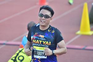 BIB: 1009
                            <button type="button" onclick="openModal(3543659)" class="btn btn-primary btn-sm float-right btn-popup" data-toggle="modal" data-target=".modal-high-quality">
                        <i class="fas fa-shopping-cart"></i> Add to Cart
                    </button>
                                            <button type="button" onclick="isThisMe(3543659, true)" class="btn btn-success btn-sm float-right btn-popup btn-isme hidden" data-toggle="tooltip" data-placement="bottom" title="นี่คือรูปของคุณใช่ไหม คลิกที่นี่เพื่อเอาเข้าอัลบั้ม">
                        <i class="fas fa-plus"></i> Add to album
                    </button>
                    <button type="button" onclick="isThisMe(3543659, false)" class="btn btn-warning btn-sm float-right btn-popup btn-isnotme hidden">
                        <i class="fas fa-ban"></i> Remove from album
                    </button>