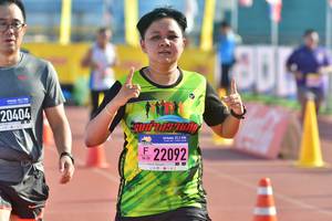 BIB: 20404, 22092
                            <button type="button" onclick="openModal(3569762)" class="btn btn-primary btn-sm float-right btn-popup" data-toggle="modal" data-target=".modal-high-quality">
                        <i class="fas fa-shopping-cart"></i> Add to Cart
                    </button>
                                            <button type="button" onclick="isThisMe(3569762, true)" class="btn btn-success btn-sm float-right btn-popup btn-isme hidden" data-toggle="tooltip" data-placement="bottom" title="นี่คือรูปของคุณใช่ไหม คลิกที่นี่เพื่อเอาเข้าอัลบั้ม">
                        <i class="fas fa-plus"></i> Add to album
                    </button>
                    <button type="button" onclick="isThisMe(3569762, false)" class="btn btn-warning btn-sm float-right btn-popup btn-isnotme hidden">
                        <i class="fas fa-ban"></i> Remove from album
                    </button>