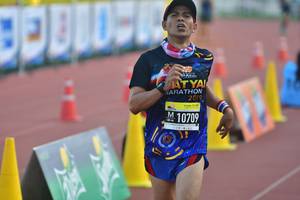 BIB: 2019, 10709
                            <button type="button" onclick="openModal(3532107)" class="btn btn-primary btn-sm float-right btn-popup" data-toggle="modal" data-target=".modal-high-quality">
                        <i class="fas fa-shopping-cart"></i> Add to Cart
                    </button>
                                            <button type="button" onclick="isThisMe(3532107, true)" class="btn btn-success btn-sm float-right btn-popup btn-isme hidden" data-toggle="tooltip" data-placement="bottom" title="นี่คือรูปของคุณใช่ไหม คลิกที่นี่เพื่อเอาเข้าอัลบั้ม">
                        <i class="fas fa-plus"></i> Add to album
                    </button>
                    <button type="button" onclick="isThisMe(3532107, false)" class="btn btn-warning btn-sm float-right btn-popup btn-isnotme hidden">
                        <i class="fas fa-ban"></i> Remove from album
                    </button>