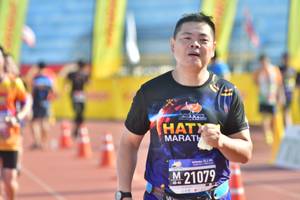 BIB: 21079
                            <button type="button" onclick="openModal(3570714)" class="btn btn-primary btn-sm float-right btn-popup" data-toggle="modal" data-target=".modal-high-quality">
                        <i class="fas fa-shopping-cart"></i> Add to Cart
                    </button>
                                            <button type="button" onclick="isThisMe(3570714, true)" class="btn btn-success btn-sm float-right btn-popup btn-isme hidden" data-toggle="tooltip" data-placement="bottom" title="นี่คือรูปของคุณใช่ไหม คลิกที่นี่เพื่อเอาเข้าอัลบั้ม">
                        <i class="fas fa-plus"></i> Add to album
                    </button>
                    <button type="button" onclick="isThisMe(3570714, false)" class="btn btn-warning btn-sm float-right btn-popup btn-isnotme hidden">
                        <i class="fas fa-ban"></i> Remove from album
                    </button>