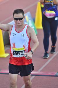 BIB: 1026
                            <button type="button" onclick="openModal(3552555)" class="btn btn-primary btn-sm float-right btn-popup" data-toggle="modal" data-target=".modal-high-quality">
                        <i class="fas fa-shopping-cart"></i> Add to Cart
                    </button>
                                            <button type="button" onclick="isThisMe(3552555, true)" class="btn btn-success btn-sm float-right btn-popup btn-isme hidden" data-toggle="tooltip" data-placement="bottom" title="นี่คือรูปของคุณใช่ไหม คลิกที่นี่เพื่อเอาเข้าอัลบั้ม">
                        <i class="fas fa-plus"></i> Add to album
                    </button>
                    <button type="button" onclick="isThisMe(3552555, false)" class="btn btn-warning btn-sm float-right btn-popup btn-isnotme hidden">
                        <i class="fas fa-ban"></i> Remove from album
                    </button>