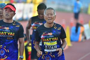 BIB: 2019, 11418
                            <button type="button" onclick="openModal(3536323)" class="btn btn-primary btn-sm float-right btn-popup" data-toggle="modal" data-target=".modal-high-quality">
                        <i class="fas fa-shopping-cart"></i> Add to Cart
                    </button>
                                            <button type="button" onclick="isThisMe(3536323, true)" class="btn btn-success btn-sm float-right btn-popup btn-isme hidden" data-toggle="tooltip" data-placement="bottom" title="นี่คือรูปของคุณใช่ไหม คลิกที่นี่เพื่อเอาเข้าอัลบั้ม">
                        <i class="fas fa-plus"></i> Add to album
                    </button>
                    <button type="button" onclick="isThisMe(3536323, false)" class="btn btn-warning btn-sm float-right btn-popup btn-isnotme hidden">
                        <i class="fas fa-ban"></i> Remove from album
                    </button>