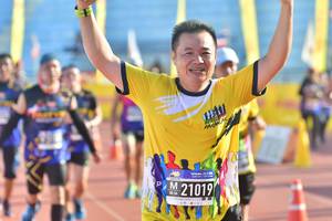 BIB: 21019
                            <button type="button" onclick="openModal(3558308)" class="btn btn-primary btn-sm float-right btn-popup" data-toggle="modal" data-target=".modal-high-quality">
                        <i class="fas fa-shopping-cart"></i> Add to Cart
                    </button>
                                            <button type="button" onclick="isThisMe(3558308, true)" class="btn btn-success btn-sm float-right btn-popup btn-isme hidden" data-toggle="tooltip" data-placement="bottom" title="นี่คือรูปของคุณใช่ไหม คลิกที่นี่เพื่อเอาเข้าอัลบั้ม">
                        <i class="fas fa-plus"></i> Add to album
                    </button>
                    <button type="button" onclick="isThisMe(3558308, false)" class="btn btn-warning btn-sm float-right btn-popup btn-isnotme hidden">
                        <i class="fas fa-ban"></i> Remove from album
                    </button>