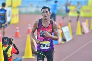 BIB: 11104
                            <button type="button" onclick="openModal(3532875)" class="btn btn-primary btn-sm float-right btn-popup" data-toggle="modal" data-target=".modal-high-quality">
                        <i class="fas fa-shopping-cart"></i> Add to Cart
                    </button>
                                            <button type="button" onclick="isThisMe(3532875, true)" class="btn btn-success btn-sm float-right btn-popup btn-isme hidden" data-toggle="tooltip" data-placement="bottom" title="นี่คือรูปของคุณใช่ไหม คลิกที่นี่เพื่อเอาเข้าอัลบั้ม">
                        <i class="fas fa-plus"></i> Add to album
                    </button>
                    <button type="button" onclick="isThisMe(3532875, false)" class="btn btn-warning btn-sm float-right btn-popup btn-isnotme hidden">
                        <i class="fas fa-ban"></i> Remove from album
                    </button>