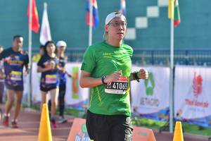 BIB: 41065
                            <button type="button" onclick="openModal(3566285)" class="btn btn-primary btn-sm float-right btn-popup" data-toggle="modal" data-target=".modal-high-quality">
                        <i class="fas fa-shopping-cart"></i> Add to Cart
                    </button>
                                            <button type="button" onclick="isThisMe(3566285, true)" class="btn btn-success btn-sm float-right btn-popup btn-isme hidden" data-toggle="tooltip" data-placement="bottom" title="นี่คือรูปของคุณใช่ไหม คลิกที่นี่เพื่อเอาเข้าอัลบั้ม">
                        <i class="fas fa-plus"></i> Add to album
                    </button>
                    <button type="button" onclick="isThisMe(3566285, false)" class="btn btn-warning btn-sm float-right btn-popup btn-isnotme hidden">
                        <i class="fas fa-ban"></i> Remove from album
                    </button>