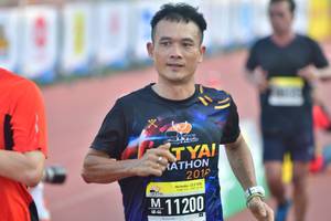 BIB: 2012, 11200
                            <button type="button" onclick="openModal(3533986)" class="btn btn-primary btn-sm float-right btn-popup" data-toggle="modal" data-target=".modal-high-quality">
                        <i class="fas fa-shopping-cart"></i> Add to Cart
                    </button>
                                            <button type="button" onclick="isThisMe(3533986, true)" class="btn btn-success btn-sm float-right btn-popup btn-isme hidden" data-toggle="tooltip" data-placement="bottom" title="นี่คือรูปของคุณใช่ไหม คลิกที่นี่เพื่อเอาเข้าอัลบั้ม">
                        <i class="fas fa-plus"></i> Add to album
                    </button>
                    <button type="button" onclick="isThisMe(3533986, false)" class="btn btn-warning btn-sm float-right btn-popup btn-isnotme hidden">
                        <i class="fas fa-ban"></i> Remove from album
                    </button>