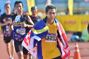 BIB: 21459
                            <button type="button" onclick="openModal(3558297)" class="btn btn-primary btn-sm float-right btn-popup" data-toggle="modal" data-target=".modal-high-quality">
                        <i class="fas fa-shopping-cart"></i> Add to Cart
                    </button>
                                            <button type="button" onclick="isThisMe(3558297, true)" class="btn btn-success btn-sm float-right btn-popup btn-isme hidden" data-toggle="tooltip" data-placement="bottom" title="นี่คือรูปของคุณใช่ไหม คลิกที่นี่เพื่อเอาเข้าอัลบั้ม">
                        <i class="fas fa-plus"></i> Add to album
                    </button>
                    <button type="button" onclick="isThisMe(3558297, false)" class="btn btn-warning btn-sm float-right btn-popup btn-isnotme hidden">
                        <i class="fas fa-ban"></i> Remove from album
                    </button>