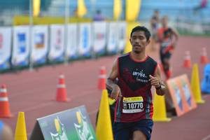 BIB: 10770
                            <button type="button" onclick="openModal(3533192)" class="btn btn-primary btn-sm float-right btn-popup" data-toggle="modal" data-target=".modal-high-quality">
                        <i class="fas fa-shopping-cart"></i> Add to Cart
                    </button>
                                            <button type="button" onclick="isThisMe(3533192, true)" class="btn btn-success btn-sm float-right btn-popup btn-isme hidden" data-toggle="tooltip" data-placement="bottom" title="นี่คือรูปของคุณใช่ไหม คลิกที่นี่เพื่อเอาเข้าอัลบั้ม">
                        <i class="fas fa-plus"></i> Add to album
                    </button>
                    <button type="button" onclick="isThisMe(3533192, false)" class="btn btn-warning btn-sm float-right btn-popup btn-isnotme hidden">
                        <i class="fas fa-ban"></i> Remove from album
                    </button>