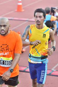 BIB: 1032
                            <button type="button" onclick="openModal(3542073)" class="btn btn-primary btn-sm float-right btn-popup" data-toggle="modal" data-target=".modal-high-quality">
                        <i class="fas fa-shopping-cart"></i> Add to Cart
                    </button>
                                            <button type="button" onclick="isThisMe(3542073, true)" class="btn btn-success btn-sm float-right btn-popup btn-isme hidden" data-toggle="tooltip" data-placement="bottom" title="นี่คือรูปของคุณใช่ไหม คลิกที่นี่เพื่อเอาเข้าอัลบั้ม">
                        <i class="fas fa-plus"></i> Add to album
                    </button>
                    <button type="button" onclick="isThisMe(3542073, false)" class="btn btn-warning btn-sm float-right btn-popup btn-isnotme hidden">
                        <i class="fas fa-ban"></i> Remove from album
                    </button>