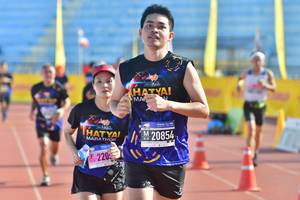 BIB: 20854, 2203
                            <button type="button" onclick="openModal(3570169)" class="btn btn-primary btn-sm float-right btn-popup" data-toggle="modal" data-target=".modal-high-quality">
                        <i class="fas fa-shopping-cart"></i> Add to Cart
                    </button>
                                            <button type="button" onclick="isThisMe(3570169, true)" class="btn btn-success btn-sm float-right btn-popup btn-isme hidden" data-toggle="tooltip" data-placement="bottom" title="นี่คือรูปของคุณใช่ไหม คลิกที่นี่เพื่อเอาเข้าอัลบั้ม">
                        <i class="fas fa-plus"></i> Add to album
                    </button>
                    <button type="button" onclick="isThisMe(3570169, false)" class="btn btn-warning btn-sm float-right btn-popup btn-isnotme hidden">
                        <i class="fas fa-ban"></i> Remove from album
                    </button>