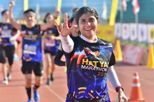 BIB: 201
                            <button type="button" onclick="openModal(3576824)" class="btn btn-primary btn-sm float-right btn-popup" data-toggle="modal" data-target=".modal-high-quality">
                        <i class="fas fa-shopping-cart"></i> Add to Cart
                    </button>
                                            <button type="button" onclick="isThisMe(3576824, true)" class="btn btn-success btn-sm float-right btn-popup btn-isme hidden" data-toggle="tooltip" data-placement="bottom" title="นี่คือรูปของคุณใช่ไหม คลิกที่นี่เพื่อเอาเข้าอัลบั้ม">
                        <i class="fas fa-plus"></i> Add to album
                    </button>
                    <button type="button" onclick="isThisMe(3576824, false)" class="btn btn-warning btn-sm float-right btn-popup btn-isnotme hidden">
                        <i class="fas fa-ban"></i> Remove from album
                    </button>