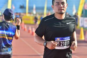 BIB: 21011
                            <button type="button" onclick="openModal(3566689)" class="btn btn-primary btn-sm float-right btn-popup" data-toggle="modal" data-target=".modal-high-quality">
                        <i class="fas fa-shopping-cart"></i> Add to Cart
                    </button>
                                            <button type="button" onclick="isThisMe(3566689, true)" class="btn btn-success btn-sm float-right btn-popup btn-isme hidden" data-toggle="tooltip" data-placement="bottom" title="นี่คือรูปของคุณใช่ไหม คลิกที่นี่เพื่อเอาเข้าอัลบั้ม">
                        <i class="fas fa-plus"></i> Add to album
                    </button>
                    <button type="button" onclick="isThisMe(3566689, false)" class="btn btn-warning btn-sm float-right btn-popup btn-isnotme hidden">
                        <i class="fas fa-ban"></i> Remove from album
                    </button>