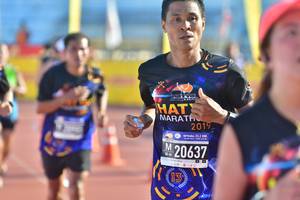 BIB: 2019, 20637
                            <button type="button" onclick="openModal(3558013)" class="btn btn-primary btn-sm float-right btn-popup" data-toggle="modal" data-target=".modal-high-quality">
                        <i class="fas fa-shopping-cart"></i> Add to Cart
                    </button>
                                            <button type="button" onclick="isThisMe(3558013, true)" class="btn btn-success btn-sm float-right btn-popup btn-isme hidden" data-toggle="tooltip" data-placement="bottom" title="นี่คือรูปของคุณใช่ไหม คลิกที่นี่เพื่อเอาเข้าอัลบั้ม">
                        <i class="fas fa-plus"></i> Add to album
                    </button>
                    <button type="button" onclick="isThisMe(3558013, false)" class="btn btn-warning btn-sm float-right btn-popup btn-isnotme hidden">
                        <i class="fas fa-ban"></i> Remove from album
                    </button>