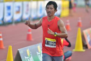 BIB: 10906
                            <button type="button" onclick="openModal(3534587)" class="btn btn-primary btn-sm float-right btn-popup" data-toggle="modal" data-target=".modal-high-quality">
                        <i class="fas fa-shopping-cart"></i> Add to Cart
                    </button>
                                            <button type="button" onclick="isThisMe(3534587, true)" class="btn btn-success btn-sm float-right btn-popup btn-isme hidden" data-toggle="tooltip" data-placement="bottom" title="นี่คือรูปของคุณใช่ไหม คลิกที่นี่เพื่อเอาเข้าอัลบั้ม">
                        <i class="fas fa-plus"></i> Add to album
                    </button>
                    <button type="button" onclick="isThisMe(3534587, false)" class="btn btn-warning btn-sm float-right btn-popup btn-isnotme hidden">
                        <i class="fas fa-ban"></i> Remove from album
                    </button>