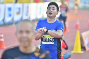 BIB: 11093
                            <button type="button" onclick="openModal(3535466)" class="btn btn-primary btn-sm float-right btn-popup" data-toggle="modal" data-target=".modal-high-quality">
                        <i class="fas fa-shopping-cart"></i> Add to Cart
                    </button>
                                            <button type="button" onclick="isThisMe(3535466, true)" class="btn btn-success btn-sm float-right btn-popup btn-isme hidden" data-toggle="tooltip" data-placement="bottom" title="นี่คือรูปของคุณใช่ไหม คลิกที่นี่เพื่อเอาเข้าอัลบั้ม">
                        <i class="fas fa-plus"></i> Add to album
                    </button>
                    <button type="button" onclick="isThisMe(3535466, false)" class="btn btn-warning btn-sm float-right btn-popup btn-isnotme hidden">
                        <i class="fas fa-ban"></i> Remove from album
                    </button>