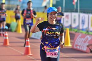 BIB: 2019, 22145
                            <button type="button" onclick="openModal(3566642)" class="btn btn-primary btn-sm float-right btn-popup" data-toggle="modal" data-target=".modal-high-quality">
                        <i class="fas fa-shopping-cart"></i> Add to Cart
                    </button>
                                            <button type="button" onclick="isThisMe(3566642, true)" class="btn btn-success btn-sm float-right btn-popup btn-isme hidden" data-toggle="tooltip" data-placement="bottom" title="นี่คือรูปของคุณใช่ไหม คลิกที่นี่เพื่อเอาเข้าอัลบั้ม">
                        <i class="fas fa-plus"></i> Add to album
                    </button>
                    <button type="button" onclick="isThisMe(3566642, false)" class="btn btn-warning btn-sm float-right btn-popup btn-isnotme hidden">
                        <i class="fas fa-ban"></i> Remove from album
                    </button>