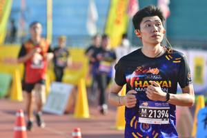 BIB: 394
                            <button type="button" onclick="openModal(3566960)" class="btn btn-primary btn-sm float-right btn-popup" data-toggle="modal" data-target=".modal-high-quality">
                        <i class="fas fa-shopping-cart"></i> Add to Cart
                    </button>
                                            <button type="button" onclick="isThisMe(3566960, true)" class="btn btn-success btn-sm float-right btn-popup btn-isme hidden" data-toggle="tooltip" data-placement="bottom" title="นี่คือรูปของคุณใช่ไหม คลิกที่นี่เพื่อเอาเข้าอัลบั้ม">
                        <i class="fas fa-plus"></i> Add to album
                    </button>
                    <button type="button" onclick="isThisMe(3566960, false)" class="btn btn-warning btn-sm float-right btn-popup btn-isnotme hidden">
                        <i class="fas fa-ban"></i> Remove from album
                    </button>