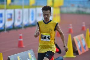 BIB: 11277
                            <button type="button" onclick="openModal(3533218)" class="btn btn-primary btn-sm float-right btn-popup" data-toggle="modal" data-target=".modal-high-quality">
                        <i class="fas fa-shopping-cart"></i> Add to Cart
                    </button>
                                            <button type="button" onclick="isThisMe(3533218, true)" class="btn btn-success btn-sm float-right btn-popup btn-isme hidden" data-toggle="tooltip" data-placement="bottom" title="นี่คือรูปของคุณใช่ไหม คลิกที่นี่เพื่อเอาเข้าอัลบั้ม">
                        <i class="fas fa-plus"></i> Add to album
                    </button>
                    <button type="button" onclick="isThisMe(3533218, false)" class="btn btn-warning btn-sm float-right btn-popup btn-isnotme hidden">
                        <i class="fas fa-ban"></i> Remove from album
                    </button>