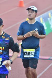 BIB: 11496
                            <button type="button" onclick="openModal(3544132)" class="btn btn-primary btn-sm float-right btn-popup" data-toggle="modal" data-target=".modal-high-quality">
                        <i class="fas fa-shopping-cart"></i> Add to Cart
                    </button>
                                            <button type="button" onclick="isThisMe(3544132, true)" class="btn btn-success btn-sm float-right btn-popup btn-isme hidden" data-toggle="tooltip" data-placement="bottom" title="นี่คือรูปของคุณใช่ไหม คลิกที่นี่เพื่อเอาเข้าอัลบั้ม">
                        <i class="fas fa-plus"></i> Add to album
                    </button>
                    <button type="button" onclick="isThisMe(3544132, false)" class="btn btn-warning btn-sm float-right btn-popup btn-isnotme hidden">
                        <i class="fas fa-ban"></i> Remove from album
                    </button>