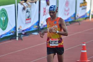 BIB: 40168
                            <button type="button" onclick="openModal(3538890)" class="btn btn-primary btn-sm float-right btn-popup" data-toggle="modal" data-target=".modal-high-quality">
                        <i class="fas fa-shopping-cart"></i> Add to Cart
                    </button>
                                            <button type="button" onclick="isThisMe(3538890, true)" class="btn btn-success btn-sm float-right btn-popup btn-isme hidden" data-toggle="tooltip" data-placement="bottom" title="นี่คือรูปของคุณใช่ไหม คลิกที่นี่เพื่อเอาเข้าอัลบั้ม">
                        <i class="fas fa-plus"></i> Add to album
                    </button>
                    <button type="button" onclick="isThisMe(3538890, false)" class="btn btn-warning btn-sm float-right btn-popup btn-isnotme hidden">
                        <i class="fas fa-ban"></i> Remove from album
                    </button>