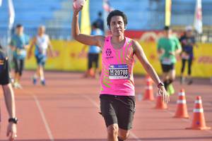 BIB: 20788
                            <button type="button" onclick="openModal(3553244)" class="btn btn-primary btn-sm float-right btn-popup" data-toggle="modal" data-target=".modal-high-quality">
                        <i class="fas fa-shopping-cart"></i> Add to Cart
                    </button>
                                            <button type="button" onclick="isThisMe(3553244, true)" class="btn btn-success btn-sm float-right btn-popup btn-isme hidden" data-toggle="tooltip" data-placement="bottom" title="นี่คือรูปของคุณใช่ไหม คลิกที่นี่เพื่อเอาเข้าอัลบั้ม">
                        <i class="fas fa-plus"></i> Add to album
                    </button>
                    <button type="button" onclick="isThisMe(3553244, false)" class="btn btn-warning btn-sm float-right btn-popup btn-isnotme hidden">
                        <i class="fas fa-ban"></i> Remove from album
                    </button>