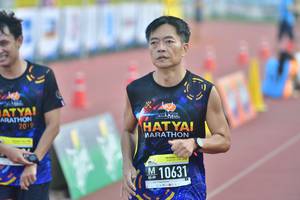 BIB: 2019, 10631
                            <button type="button" onclick="openModal(3532783)" class="btn btn-primary btn-sm float-right btn-popup" data-toggle="modal" data-target=".modal-high-quality">
                        <i class="fas fa-shopping-cart"></i> Add to Cart
                    </button>
                                            <button type="button" onclick="isThisMe(3532783, true)" class="btn btn-success btn-sm float-right btn-popup btn-isme hidden" data-toggle="tooltip" data-placement="bottom" title="นี่คือรูปของคุณใช่ไหม คลิกที่นี่เพื่อเอาเข้าอัลบั้ม">
                        <i class="fas fa-plus"></i> Add to album
                    </button>
                    <button type="button" onclick="isThisMe(3532783, false)" class="btn btn-warning btn-sm float-right btn-popup btn-isnotme hidden">
                        <i class="fas fa-ban"></i> Remove from album
                    </button>