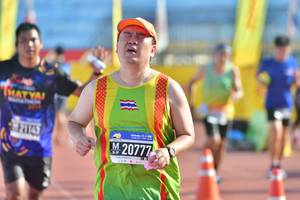 BIB: 20777
                            <button type="button" onclick="openModal(3569983)" class="btn btn-primary btn-sm float-right btn-popup" data-toggle="modal" data-target=".modal-high-quality">
                        <i class="fas fa-shopping-cart"></i> Add to Cart
                    </button>
                                            <button type="button" onclick="isThisMe(3569983, true)" class="btn btn-success btn-sm float-right btn-popup btn-isme hidden" data-toggle="tooltip" data-placement="bottom" title="นี่คือรูปของคุณใช่ไหม คลิกที่นี่เพื่อเอาเข้าอัลบั้ม">
                        <i class="fas fa-plus"></i> Add to album
                    </button>
                    <button type="button" onclick="isThisMe(3569983, false)" class="btn btn-warning btn-sm float-right btn-popup btn-isnotme hidden">
                        <i class="fas fa-ban"></i> Remove from album
                    </button>