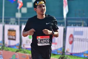 BIB: 40920
                            <button type="button" onclick="openModal(3572770)" class="btn btn-primary btn-sm float-right btn-popup" data-toggle="modal" data-target=".modal-high-quality">
                        <i class="fas fa-shopping-cart"></i> Add to Cart
                    </button>
                                            <button type="button" onclick="isThisMe(3572770, true)" class="btn btn-success btn-sm float-right btn-popup btn-isme hidden" data-toggle="tooltip" data-placement="bottom" title="นี่คือรูปของคุณใช่ไหม คลิกที่นี่เพื่อเอาเข้าอัลบั้ม">
                        <i class="fas fa-plus"></i> Add to album
                    </button>
                    <button type="button" onclick="isThisMe(3572770, false)" class="btn btn-warning btn-sm float-right btn-popup btn-isnotme hidden">
                        <i class="fas fa-ban"></i> Remove from album
                    </button>