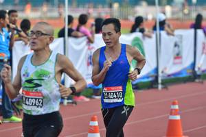 BIB: 40410, 40962
                            <button type="button" onclick="openModal(3534580)" class="btn btn-primary btn-sm float-right btn-popup" data-toggle="modal" data-target=".modal-high-quality">
                        <i class="fas fa-shopping-cart"></i> Add to Cart
                    </button>
                                            <button type="button" onclick="isThisMe(3534580, true)" class="btn btn-success btn-sm float-right btn-popup btn-isme hidden" data-toggle="tooltip" data-placement="bottom" title="นี่คือรูปของคุณใช่ไหม คลิกที่นี่เพื่อเอาเข้าอัลบั้ม">
                        <i class="fas fa-plus"></i> Add to album
                    </button>
                    <button type="button" onclick="isThisMe(3534580, false)" class="btn btn-warning btn-sm float-right btn-popup btn-isnotme hidden">
                        <i class="fas fa-ban"></i> Remove from album
                    </button>