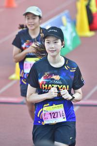 BIB: 105, 12716
                            <button type="button" onclick="openModal(3552944)" class="btn btn-primary btn-sm float-right btn-popup" data-toggle="modal" data-target=".modal-high-quality">
                        <i class="fas fa-shopping-cart"></i> Add to Cart
                    </button>
                                            <button type="button" onclick="isThisMe(3552944, true)" class="btn btn-success btn-sm float-right btn-popup btn-isme hidden" data-toggle="tooltip" data-placement="bottom" title="นี่คือรูปของคุณใช่ไหม คลิกที่นี่เพื่อเอาเข้าอัลบั้ม">
                        <i class="fas fa-plus"></i> Add to album
                    </button>
                    <button type="button" onclick="isThisMe(3552944, false)" class="btn btn-warning btn-sm float-right btn-popup btn-isnotme hidden">
                        <i class="fas fa-ban"></i> Remove from album
                    </button>