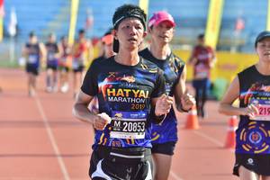 BIB: 2019, 219, 20853
                            <button type="button" onclick="openModal(3572303)" class="btn btn-primary btn-sm float-right btn-popup" data-toggle="modal" data-target=".modal-high-quality">
                        <i class="fas fa-shopping-cart"></i> Add to Cart
                    </button>
                                            <button type="button" onclick="isThisMe(3572303, true)" class="btn btn-success btn-sm float-right btn-popup btn-isme hidden" data-toggle="tooltip" data-placement="bottom" title="นี่คือรูปของคุณใช่ไหม คลิกที่นี่เพื่อเอาเข้าอัลบั้ม">
                        <i class="fas fa-plus"></i> Add to album
                    </button>
                    <button type="button" onclick="isThisMe(3572303, false)" class="btn btn-warning btn-sm float-right btn-popup btn-isnotme hidden">
                        <i class="fas fa-ban"></i> Remove from album
                    </button>