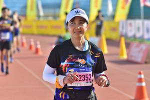 BIB: 2352
                            <button type="button" onclick="openModal(3588338)" class="btn btn-primary btn-sm float-right btn-popup" data-toggle="modal" data-target=".modal-high-quality">
                        <i class="fas fa-shopping-cart"></i> Add to Cart
                    </button>
                                            <button type="button" onclick="isThisMe(3588338, true)" class="btn btn-success btn-sm float-right btn-popup btn-isme hidden" data-toggle="tooltip" data-placement="bottom" title="นี่คือรูปของคุณใช่ไหม คลิกที่นี่เพื่อเอาเข้าอัลบั้ม">
                        <i class="fas fa-plus"></i> Add to album
                    </button>
                    <button type="button" onclick="isThisMe(3588338, false)" class="btn btn-warning btn-sm float-right btn-popup btn-isnotme hidden">
                        <i class="fas fa-ban"></i> Remove from album
                    </button>