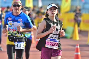 BIB: 22328
                            <button type="button" onclick="openModal(3555423)" class="btn btn-primary btn-sm float-right btn-popup" data-toggle="modal" data-target=".modal-high-quality">
                        <i class="fas fa-shopping-cart"></i> Add to Cart
                    </button>
                                            <button type="button" onclick="isThisMe(3555423, true)" class="btn btn-success btn-sm float-right btn-popup btn-isme hidden" data-toggle="tooltip" data-placement="bottom" title="นี่คือรูปของคุณใช่ไหม คลิกที่นี่เพื่อเอาเข้าอัลบั้ม">
                        <i class="fas fa-plus"></i> Add to album
                    </button>
                    <button type="button" onclick="isThisMe(3555423, false)" class="btn btn-warning btn-sm float-right btn-popup btn-isnotme hidden">
                        <i class="fas fa-ban"></i> Remove from album
                    </button>