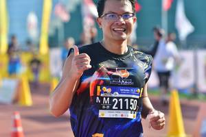 BIB: 
                            <button type="button" onclick="openModal(3556021)" class="btn btn-primary btn-sm float-right btn-popup" data-toggle="modal" data-target=".modal-high-quality">
                        <i class="fas fa-shopping-cart"></i> Add to Cart
                    </button>
                                            <button type="button" onclick="isThisMe(3556021, true)" class="btn btn-success btn-sm float-right btn-popup btn-isme hidden" data-toggle="tooltip" data-placement="bottom" title="นี่คือรูปของคุณใช่ไหม คลิกที่นี่เพื่อเอาเข้าอัลบั้ม">
                        <i class="fas fa-plus"></i> Add to album
                    </button>
                    <button type="button" onclick="isThisMe(3556021, false)" class="btn btn-warning btn-sm float-right btn-popup btn-isnotme hidden">
                        <i class="fas fa-ban"></i> Remove from album
                    </button>