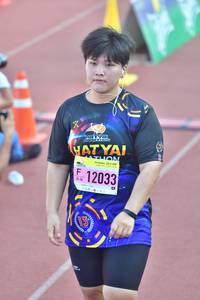 BIB: 105, 12033
                            <button type="button" onclick="openModal(3553303)" class="btn btn-primary btn-sm float-right btn-popup" data-toggle="modal" data-target=".modal-high-quality">
                        <i class="fas fa-shopping-cart"></i> Add to Cart
                    </button>
                                            <button type="button" onclick="isThisMe(3553303, true)" class="btn btn-success btn-sm float-right btn-popup btn-isme hidden" data-toggle="tooltip" data-placement="bottom" title="นี่คือรูปของคุณใช่ไหม คลิกที่นี่เพื่อเอาเข้าอัลบั้ม">
                        <i class="fas fa-plus"></i> Add to album
                    </button>
                    <button type="button" onclick="isThisMe(3553303, false)" class="btn btn-warning btn-sm float-right btn-popup btn-isnotme hidden">
                        <i class="fas fa-ban"></i> Remove from album
                    </button>