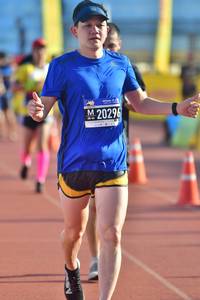 BIB: 2029
                            <button type="button" onclick="openModal(3552879)" class="btn btn-primary btn-sm float-right btn-popup" data-toggle="modal" data-target=".modal-high-quality">
                        <i class="fas fa-shopping-cart"></i> Add to Cart
                    </button>
                                            <button type="button" onclick="isThisMe(3552879, true)" class="btn btn-success btn-sm float-right btn-popup btn-isme hidden" data-toggle="tooltip" data-placement="bottom" title="นี่คือรูปของคุณใช่ไหม คลิกที่นี่เพื่อเอาเข้าอัลบั้ม">
                        <i class="fas fa-plus"></i> Add to album
                    </button>
                    <button type="button" onclick="isThisMe(3552879, false)" class="btn btn-warning btn-sm float-right btn-popup btn-isnotme hidden">
                        <i class="fas fa-ban"></i> Remove from album
                    </button>