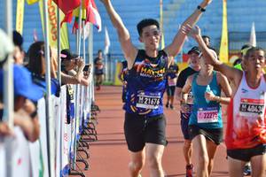 BIB: 
                            <button type="button" onclick="openModal(3566733)" class="btn btn-primary btn-sm float-right btn-popup" data-toggle="modal" data-target=".modal-high-quality">
                        <i class="fas fa-shopping-cart"></i> Add to Cart
                    </button>
                                            <button type="button" onclick="isThisMe(3566733, true)" class="btn btn-success btn-sm float-right btn-popup btn-isme hidden" data-toggle="tooltip" data-placement="bottom" title="นี่คือรูปของคุณใช่ไหม คลิกที่นี่เพื่อเอาเข้าอัลบั้ม">
                        <i class="fas fa-plus"></i> Add to album
                    </button>
                    <button type="button" onclick="isThisMe(3566733, false)" class="btn btn-warning btn-sm float-right btn-popup btn-isnotme hidden">
                        <i class="fas fa-ban"></i> Remove from album
                    </button>