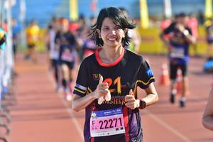 BIB: 22271
                            <button type="button" onclick="openModal(3554892)" class="btn btn-primary btn-sm float-right btn-popup" data-toggle="modal" data-target=".modal-high-quality">
                        <i class="fas fa-shopping-cart"></i> Add to Cart
                    </button>
                                            <button type="button" onclick="isThisMe(3554892, true)" class="btn btn-success btn-sm float-right btn-popup btn-isme hidden" data-toggle="tooltip" data-placement="bottom" title="นี่คือรูปของคุณใช่ไหม คลิกที่นี่เพื่อเอาเข้าอัลบั้ม">
                        <i class="fas fa-plus"></i> Add to album
                    </button>
                    <button type="button" onclick="isThisMe(3554892, false)" class="btn btn-warning btn-sm float-right btn-popup btn-isnotme hidden">
                        <i class="fas fa-ban"></i> Remove from album
                    </button>