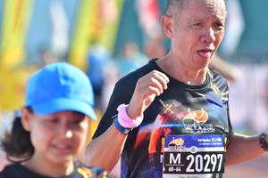 BIB: 20297
                            <button type="button" onclick="openModal(3570526)" class="btn btn-primary btn-sm float-right btn-popup" data-toggle="modal" data-target=".modal-high-quality">
                        <i class="fas fa-shopping-cart"></i> Add to Cart
                    </button>
                                            <button type="button" onclick="isThisMe(3570526, true)" class="btn btn-success btn-sm float-right btn-popup btn-isme hidden" data-toggle="tooltip" data-placement="bottom" title="นี่คือรูปของคุณใช่ไหม คลิกที่นี่เพื่อเอาเข้าอัลบั้ม">
                        <i class="fas fa-plus"></i> Add to album
                    </button>
                    <button type="button" onclick="isThisMe(3570526, false)" class="btn btn-warning btn-sm float-right btn-popup btn-isnotme hidden">
                        <i class="fas fa-ban"></i> Remove from album
                    </button>