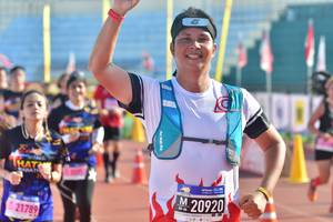 BIB: 20920, 21789
                            <button type="button" onclick="openModal(3585848)" class="btn btn-primary btn-sm float-right btn-popup" data-toggle="modal" data-target=".modal-high-quality">
                        <i class="fas fa-shopping-cart"></i> Add to Cart
                    </button>
                                            <button type="button" onclick="isThisMe(3585848, true)" class="btn btn-success btn-sm float-right btn-popup btn-isme hidden" data-toggle="tooltip" data-placement="bottom" title="นี่คือรูปของคุณใช่ไหม คลิกที่นี่เพื่อเอาเข้าอัลบั้ม">
                        <i class="fas fa-plus"></i> Add to album
                    </button>
                    <button type="button" onclick="isThisMe(3585848, false)" class="btn btn-warning btn-sm float-right btn-popup btn-isnotme hidden">
                        <i class="fas fa-ban"></i> Remove from album
                    </button>